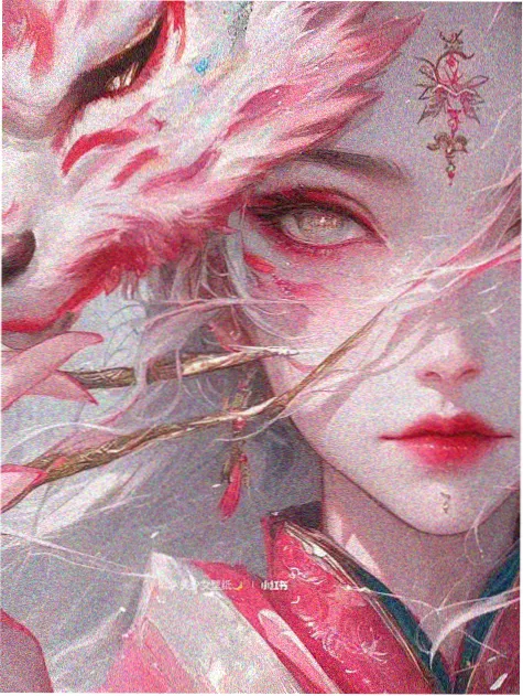 哗咔漫画口碑榜第三噪音之城封面