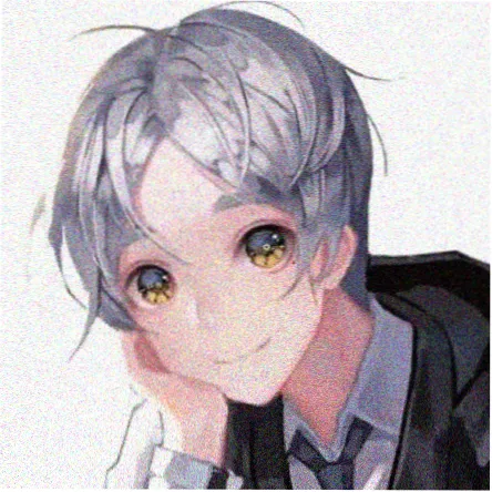读者拆解师本师头像